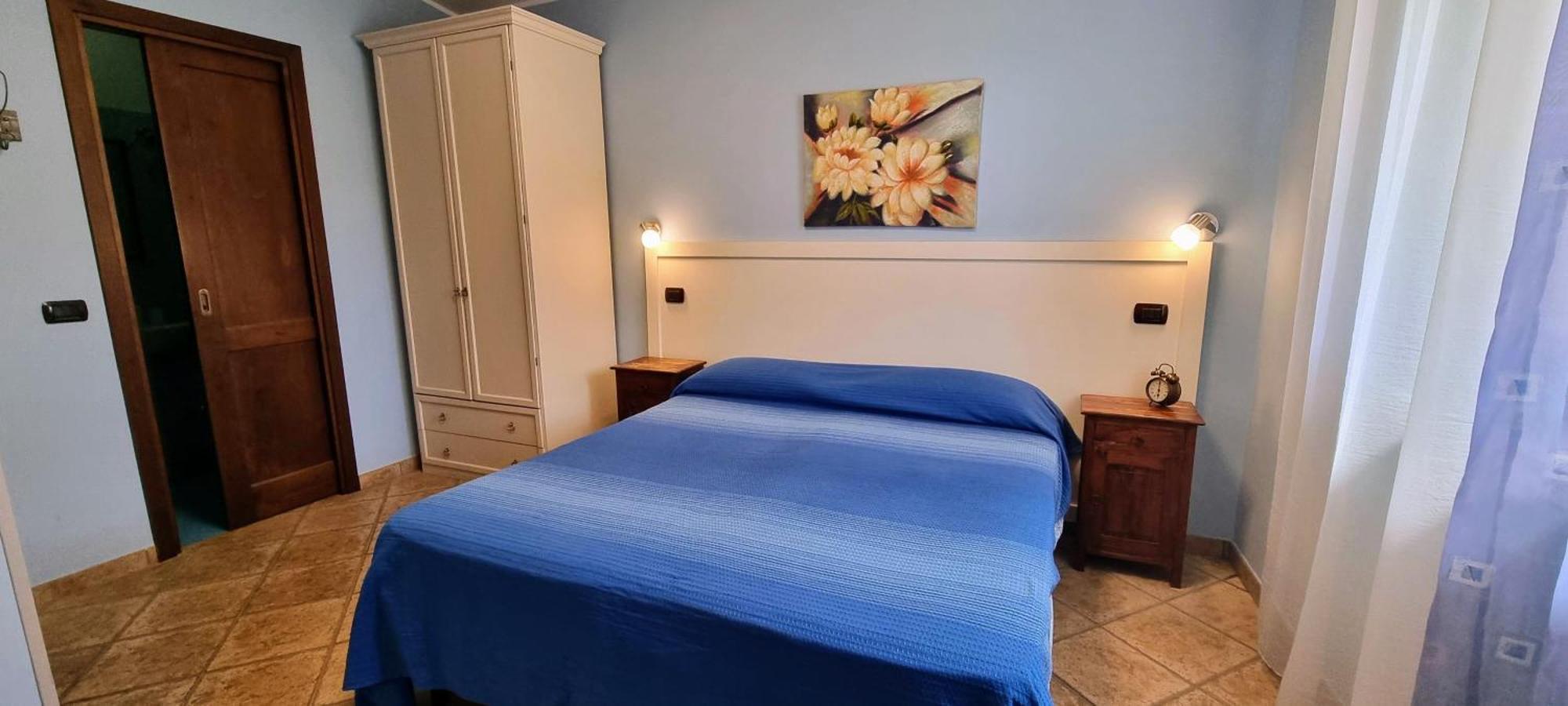 B&B Masseria Caporelli San Costantino Calabro Zewnętrze zdjęcie