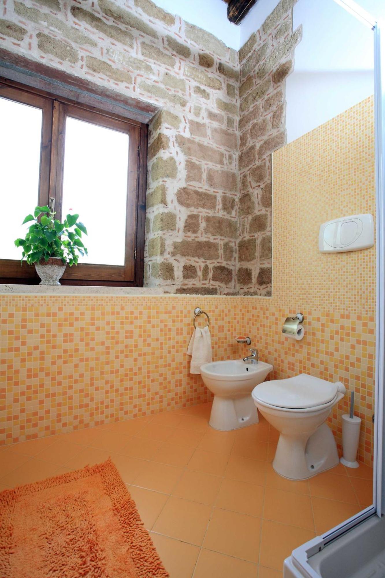 B&B Masseria Caporelli San Costantino Calabro Zewnętrze zdjęcie